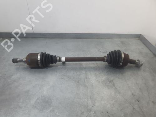 Used Left front driveshaft Left front driveshaft 37273604 37273604