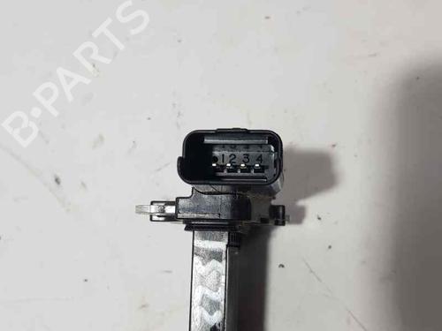 Mass air flow sensor PEUGEOT 208 II (UB_, UP_, UW_, UJ_)  | BP7787241M95 