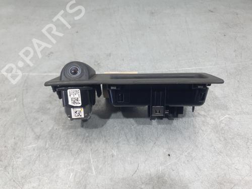 Kamera BMW 3 (F30, F80) 335 d xDrive (313 hp) 33182206
