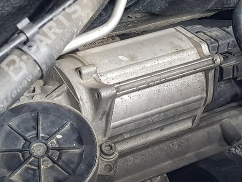 Used Steering rack Steering rack OPEL ASTRA J Saloon 1.6 CDTi (69) (136 hp) 11040781 11040781