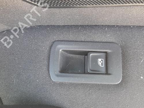 Used Right rear window switch Right rear window switch VW TIGUAN (AD1, AX1) [2016-2024] 35812619 35812619