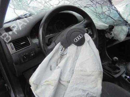 Left front window motor AUDI A6 C5 (4B2) 2.4 | BP7233609E21 