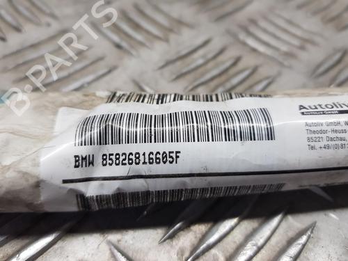 Right curtain airbag BMW 3 Touring (E46) 320 d | BP8917789C12 