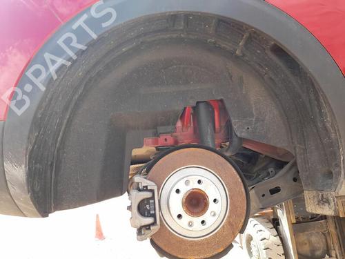 Used Wheel arch PEUGEOT 3008 II SUV (MC_, MR_, MJ_, M4_) 1.2 THP/ PureTech 130 (MRHNSM, MRHNSU, MRHNSJ, MRHNYW,... (131 hp) 26551924