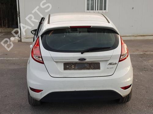 Left taillight FORD FIESTA VI (CB1, CCN)  | BP8384177C34 