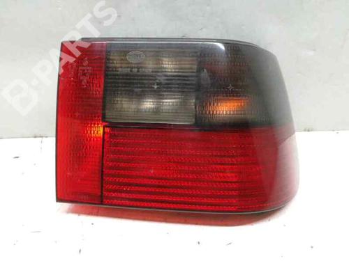 Used Right taillight SEAT IBIZA II (6K1) [1993-2002]  5327853