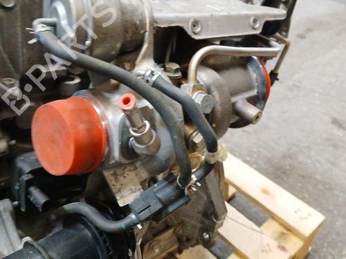 Engine OPEL ASTRA K (B16) 1.4 Turbo (68) | BP27202263M1