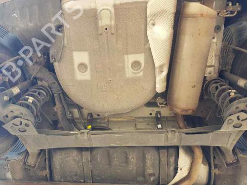 Rear axle HYUNDAI i20 ACTIVE (IB, GB) 1.0 T-GDI 55100C8100 | DISCO | C/ | ABS | Y | 4 | TORNILLOS