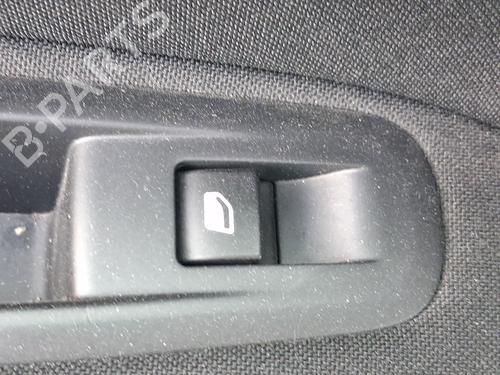 Used Left rear window switch Left rear window switch PEUGEOT 308 II (LB_, LP_, LW_, LH_, L3_) 1.6 HDi (92 hp) 40041714 40041714