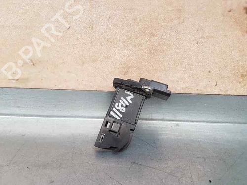 Used Mass air flow sensor PEUGEOT 208 I (CA_, CC_) [2012-2021]  3159728