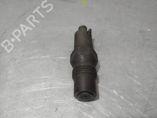 Injektor für FORD MONDEO II (BAP) 1.8 TD (90 hp) 11839638