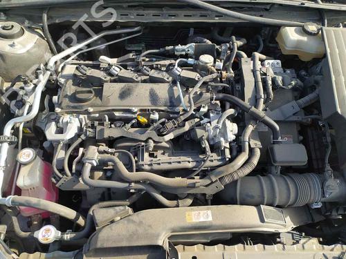 Motor LEXUS ES (_Z10_, _A10_, _H10_) [2018-2025]  21770174