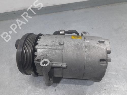 AC compressor FORD FOCUS II (DA_, HCP, DP) 1.8 TDCi | BP32424373M34 - Image 2
