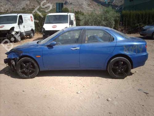 Left taillight ALFA ROMEO 156 (932_)  | BP849007C34 