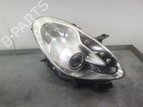 Used Right headlight Right headlight 38096070 38096070