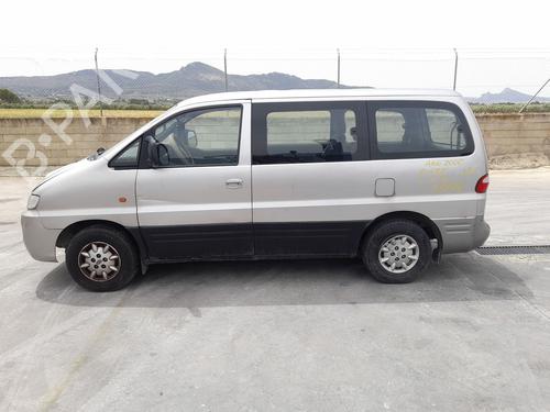 Ricambi HYUNDAI H-1 / STAREX Bus (A1) 2.5 D 4786896