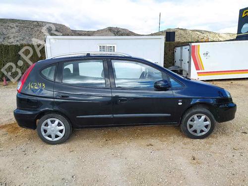 Steering pump CHEVROLET REZZO MPV (U100) 1.6 | BP24842094M99