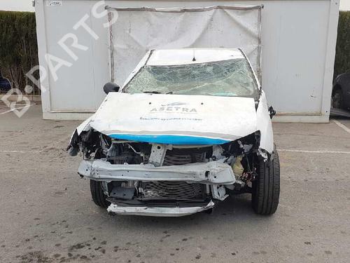 Electronic sensor DACIA SANDERO II  | BP10501389M84 