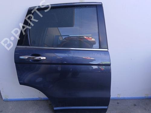 Used Right rear door Right rear door HONDA CR-V III (RE_) 2.0 i-VTEC 4WD (RE5, RE2) (150 hp) 33467787 33467787