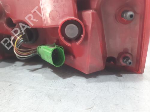 Left tailgate light AUDI A5 Sportback (8TA) 2.0 TDI | BP33465699C79 - Image 3