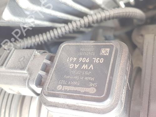 Used Mass air flow sensor AUDI A1 Sportback (8XA, 8XF) 1.6 TDI (90 hp) 30305176