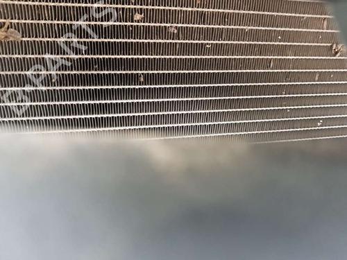 Used AC radiator OPEL CORSA D (S07) [2006-2015]  18075283