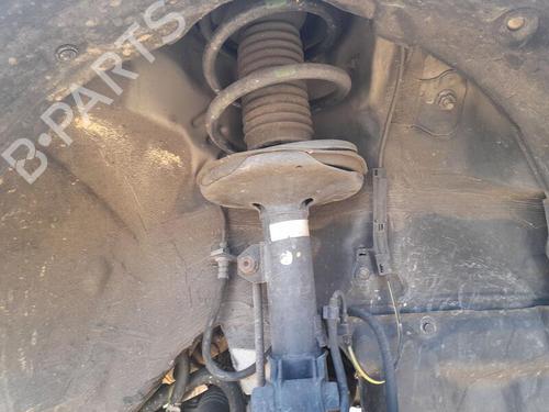 Used Right front shock absorber TOYOTA COROLLA Verso (ZER_, ZZE12_, R1_) 2.2 D-4D (AUR10_, AUR10R) (136 hp) 29145817