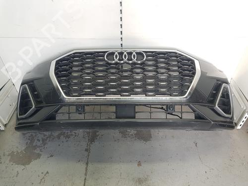 Used Front bumper Front bumper 30157229 30157229