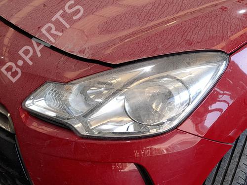 Used Left headlight Left headlight 37217953 37217953