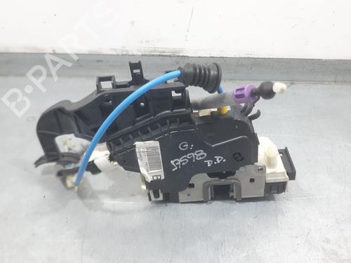 Used Front right lock Front right lock MERCEDES-BENZ B-CLASS Sports Tourer (W246, W242) B 200 CDI / d (246.208) (136 hp) 34645867 34645867