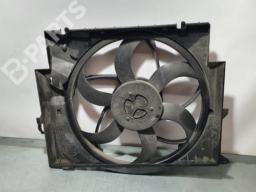Used Radiator fan BMW 3 (E90) 320 d (163 hp) 9120829