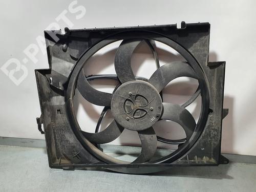 Koelventilatormotor BMW 3 (E90) 320 d (163 hp) 9120829