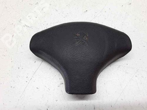 Driver airbag PEUGEOT 306 Hatchback (7A, 7C, N3, N5) 1.9 D | BP1435636C9 
