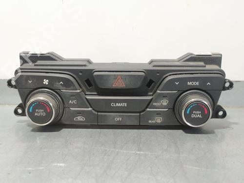 Used Climate control KIA OPTIMA (FSGDS6B) [2010-2017]  6336547
