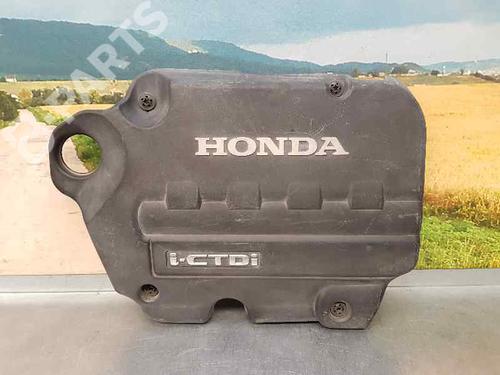 Engine cover HONDA CR-V II (RD_) 2.2 CTDi (RD9) (140 hp) 11651619