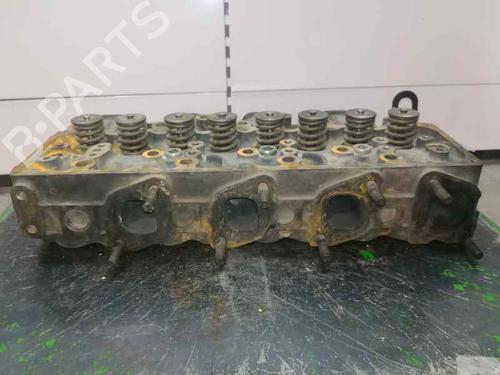 Cylinder head NISSAN CABSTAR E (TL_, VL_)  | BP12564879M5 