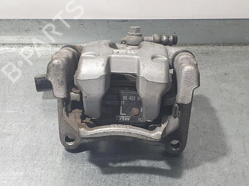 Right rear brake caliper PEUGEOT 208 II (UB_, UP_, UW_, UJ_)  | BP11575313M106 