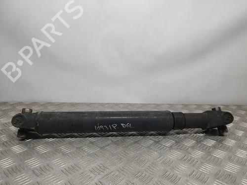 Used Driveshaft TATA SAFARI (42_FD) [1998-2025]  12565222