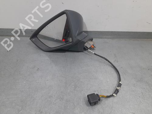 left-mirror-seat-leon-5f1-2012-2013-2014-2015-2016-2017-2018-2019-2020-2021-25722739 main image
