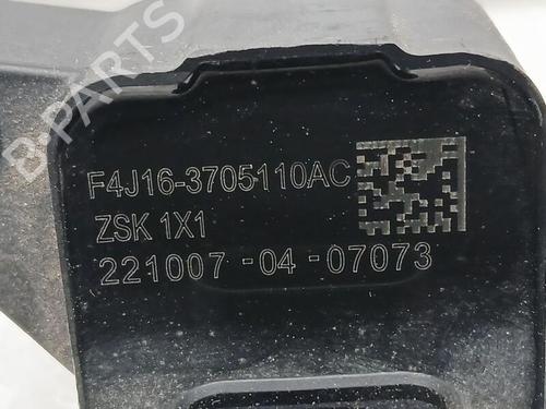 Ignition coil DR DR 5.0 SUV  | BP29356420M94 