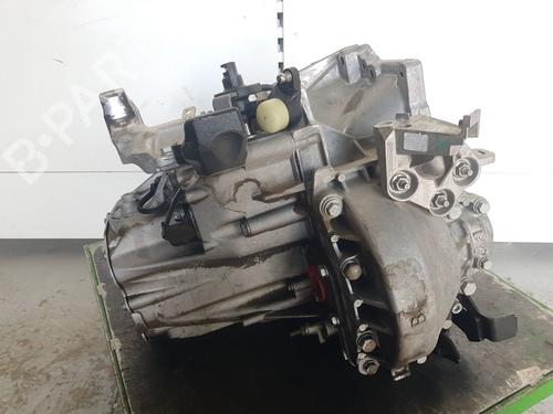 Gearbox PEUGEOT EXPERT Van (V_)  | BP27255807M3