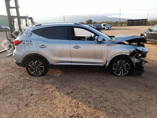 Right front seat MG MG ZS SUV (AZS1) 1.0 T-GDi | BP29592164C16