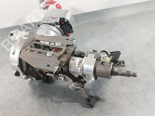 Steering column TOYOTA AURIS (_E18_) 1.4 D-4D (NDE180_, NDE180R) | BP30710561M21 - Image 3