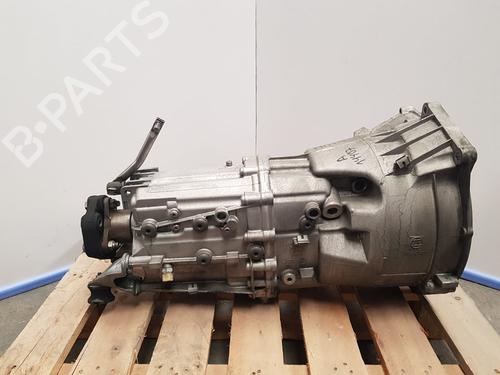 Gearbox BMW 3 Touring (E91)  | BP11198754M3 