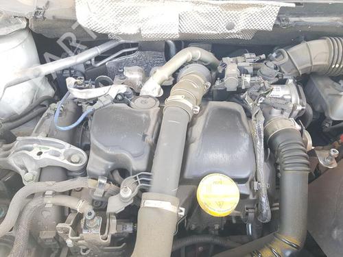 Engine NISSAN QASHQAI II (J11, J11_) 1.5 dCi | BP29249555M1 
