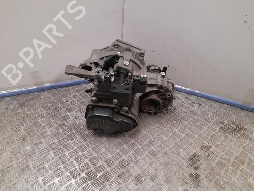 Gearbox SEAT IBIZA IV (6J5, 6P1)  | BP13416110M3 