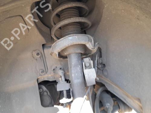 Used Left front shock absorber FORD FOCUS III 1.6 EcoBoost (150 hp) 29751885