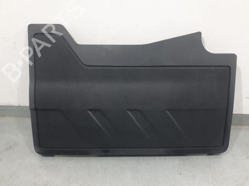 Used Upper protection Upper protection OPEL CORSA F (P2JO) 1.2 (68) (101 hp) 33622386 33622386