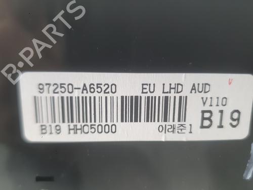 Climate control HYUNDAI i30 (GD) 1.6 CRDi | BP38173985I5 - Image 5