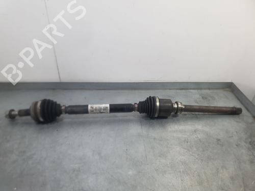 Used Right front driveshaft Right front driveshaft 37473250 37473250